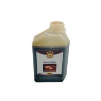 Skystas šelakas ''RUBIN'' 500ml